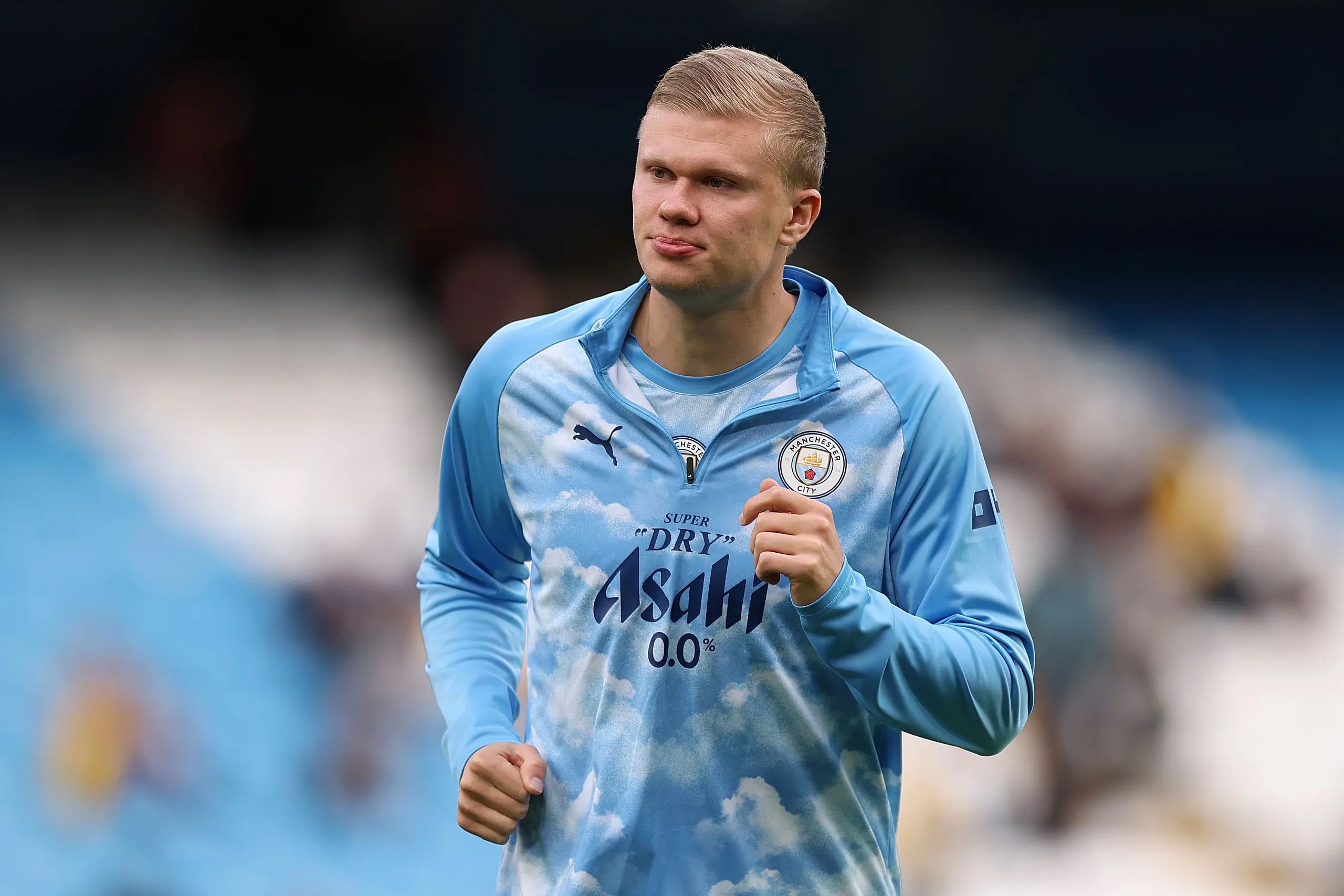 Erling Haaland