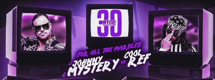 mystery wrestling 30