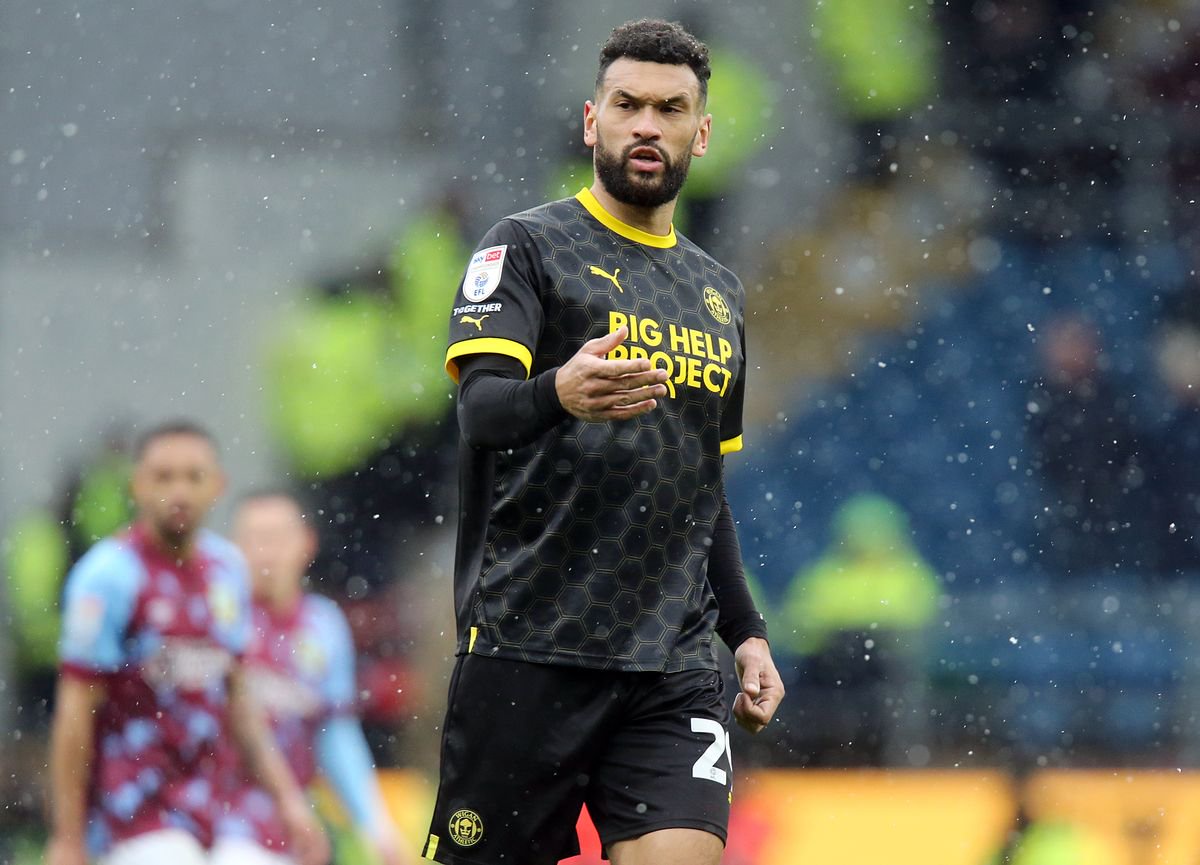 Steven Caulker 