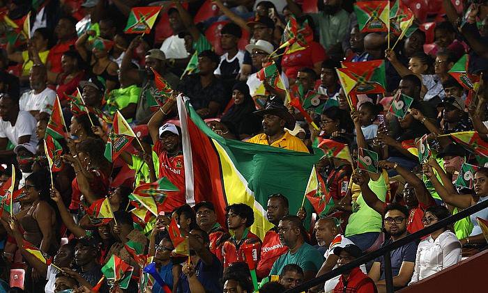 ExxonMobil Guyana Global Super League announces 2026 broadcast partners