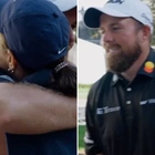 Rory McIlroy and Shane Lowry share lead in team event at TPC of Louisiana