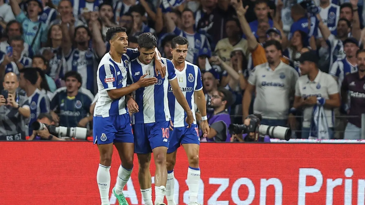FC Porto