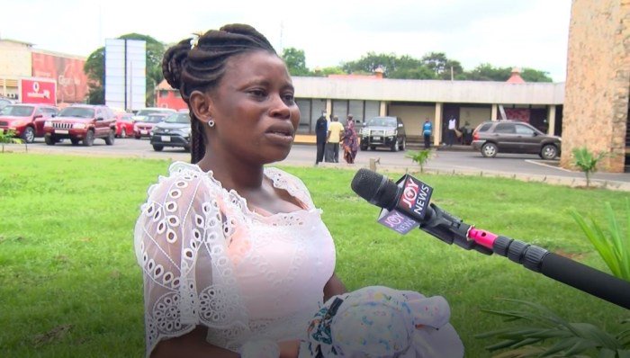 Rebecca Oforiwaa www.myjoyonline.com