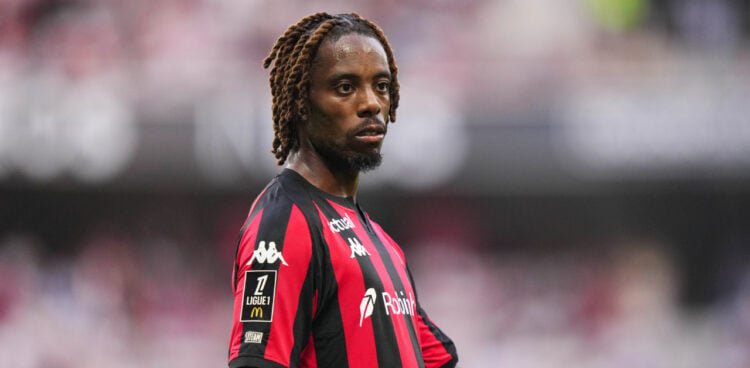 Nice-Rennes en direct