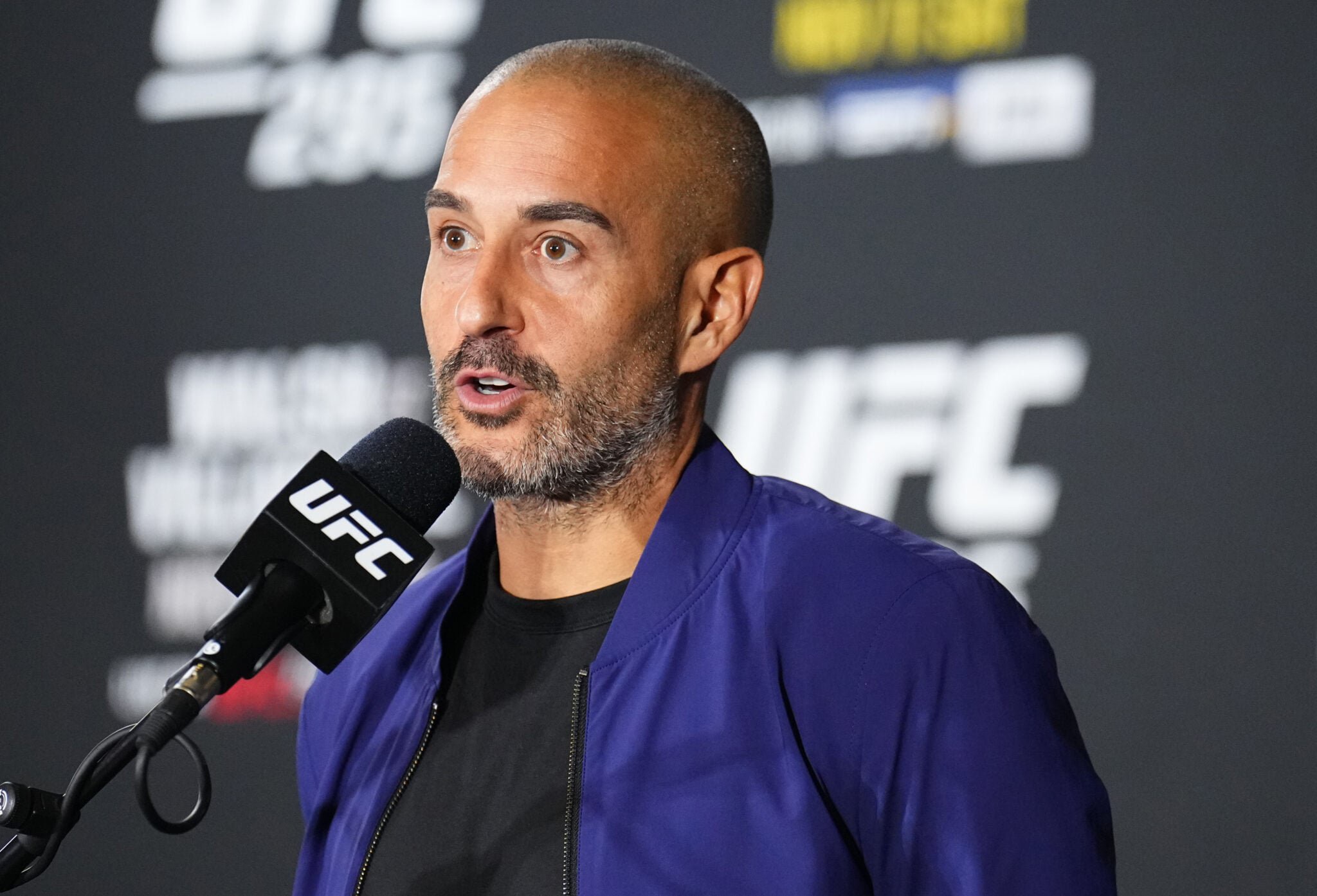 Photo by Chris Unger/Zuffa LLC via Getty Images