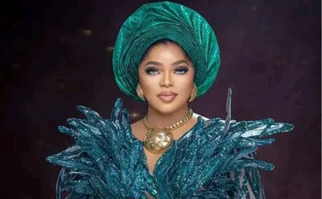 I never slept with men Verydarkman replies Bobrisky