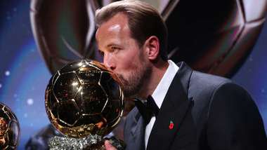 Harry Kane