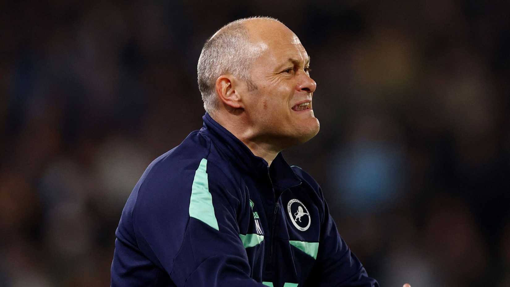 Alex Neil, Hull City vs Millwall