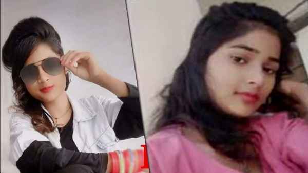भडक्या की प्याऊ के पास पकड़ी गई रेखा मीना