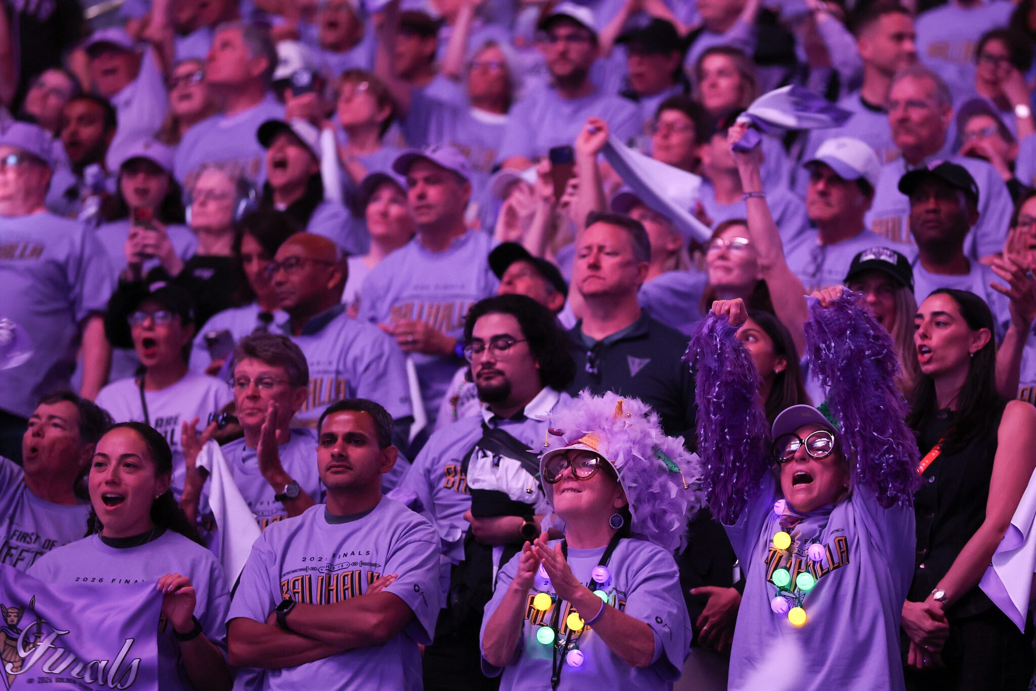 Photo by Ezra Shaw/Getty Images
