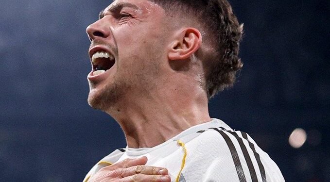 Real Madrid Sweat Over Valverde Injury After Barcelona Victory