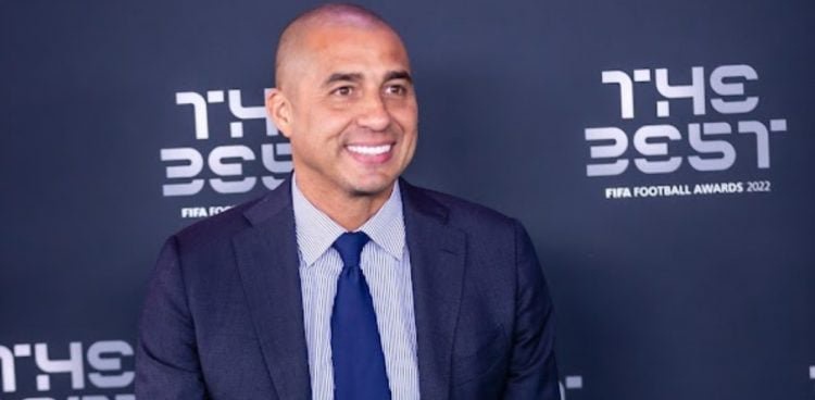 Trezeguet, la fin du suspense