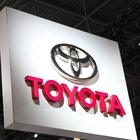 Toyota admits to cheating on vehicle certifications, halts shipments of three models