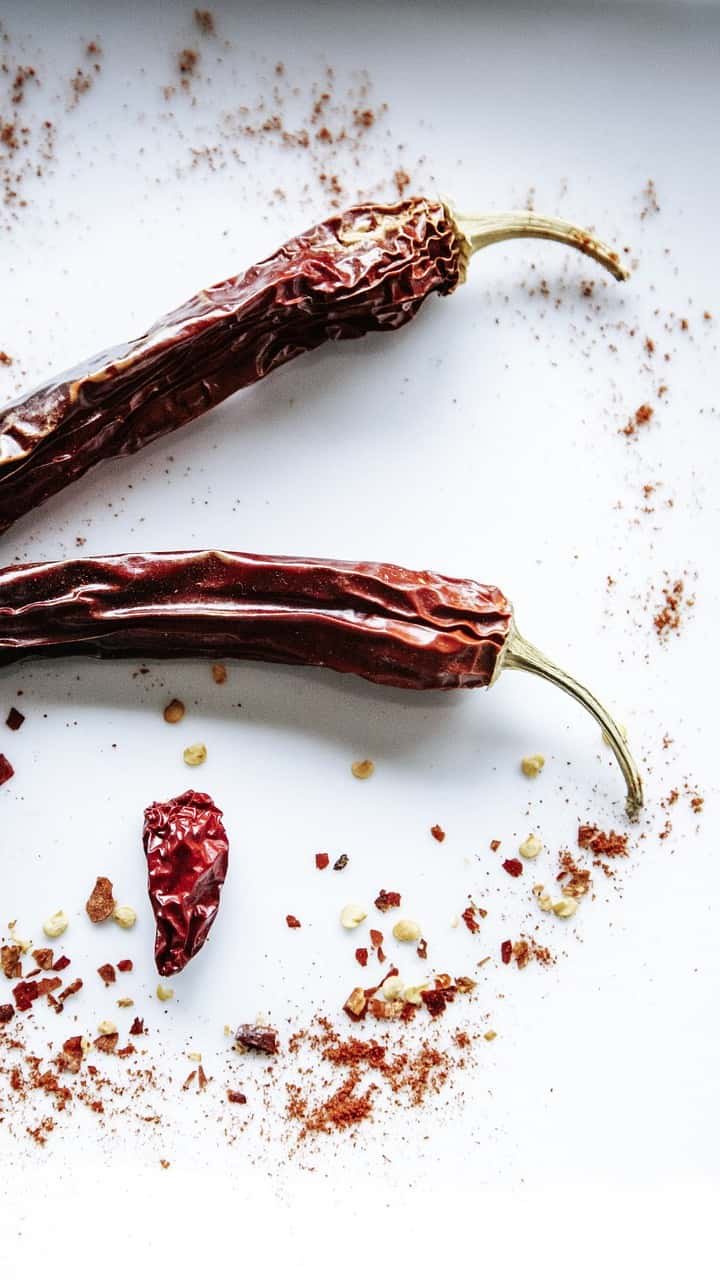 5 Reasons Chilli Flakes Are Beneficial For Our Health