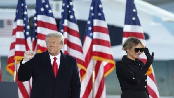 एलियंस के संपर्क में 'गैलेक्टिक फेडरेशन' 