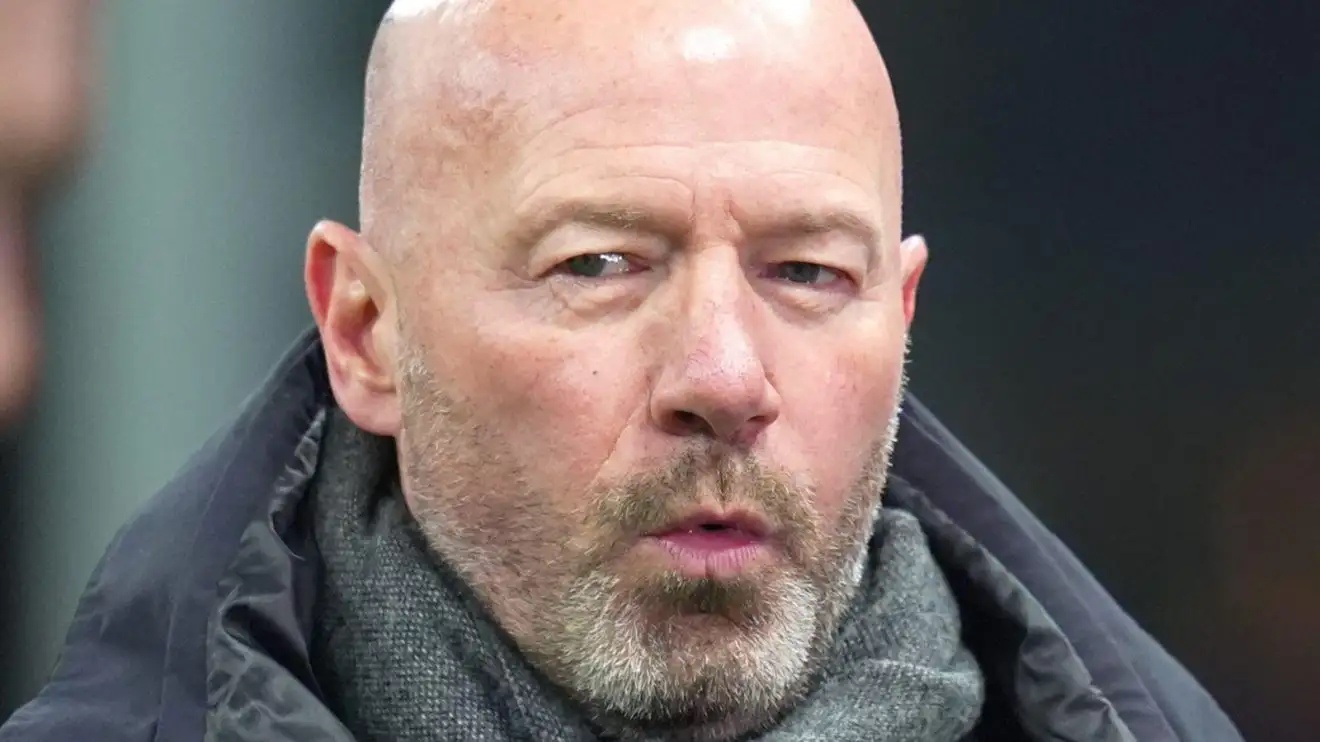 Alan Shearer on Tottenham and West Ham