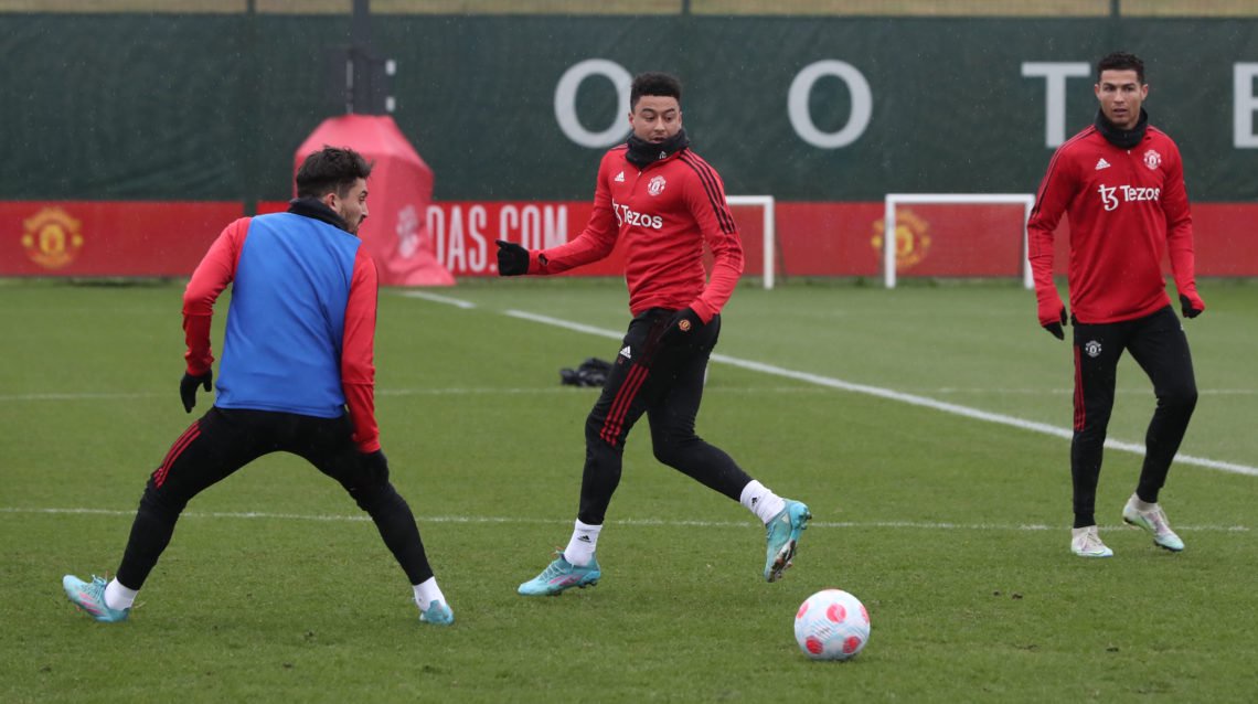 Cristiano Ronaldo and Paul Pogba send messages to Manchester United fans