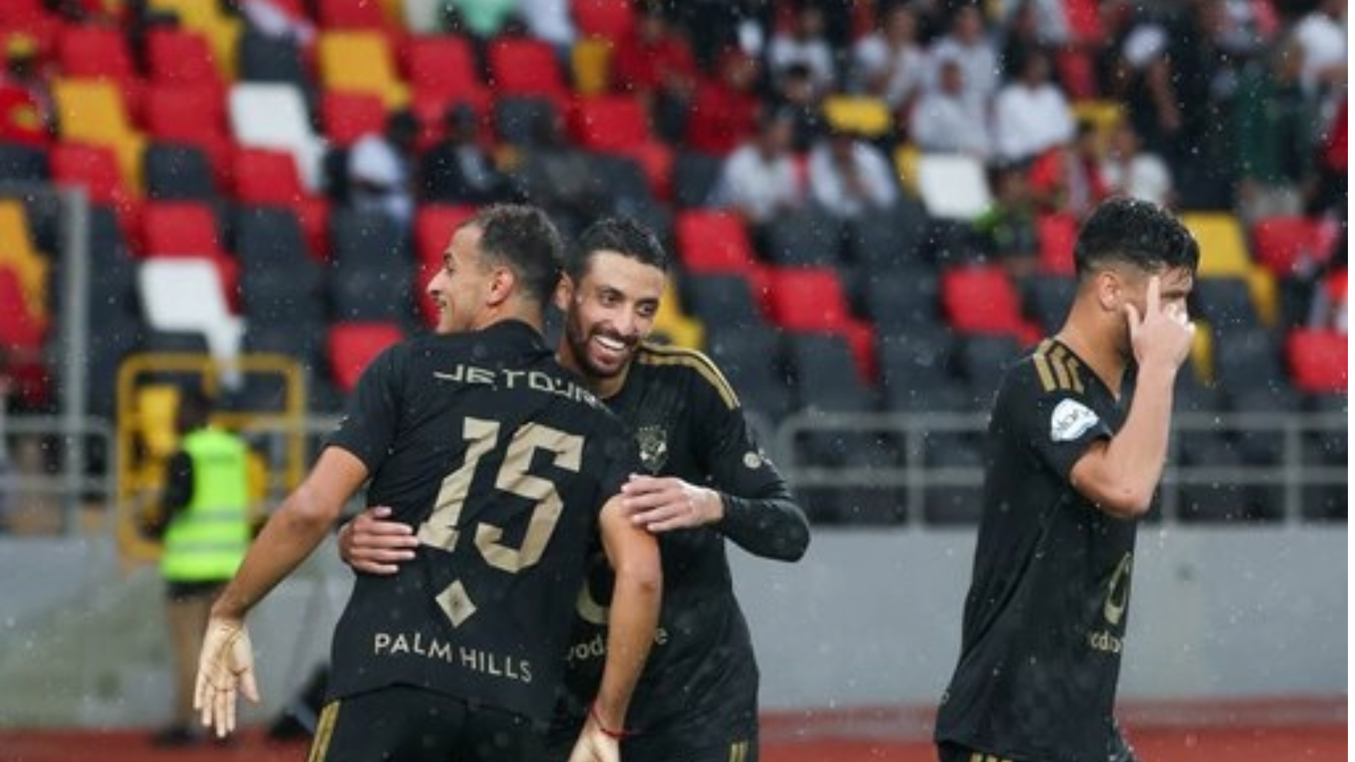 Ahly launch CAF Cup campaign with win in Uganda