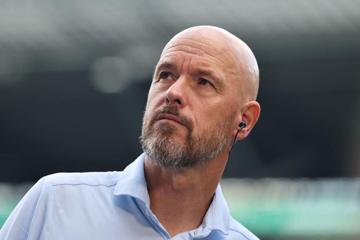 Erik ten Hag