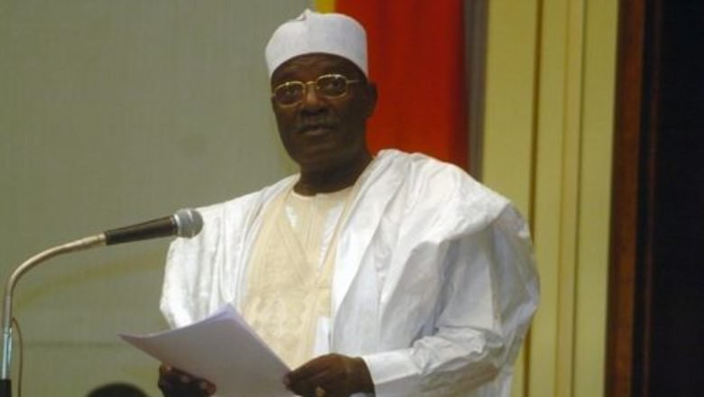 L’Assemblée nationale contre les violences au Nord-Ouest