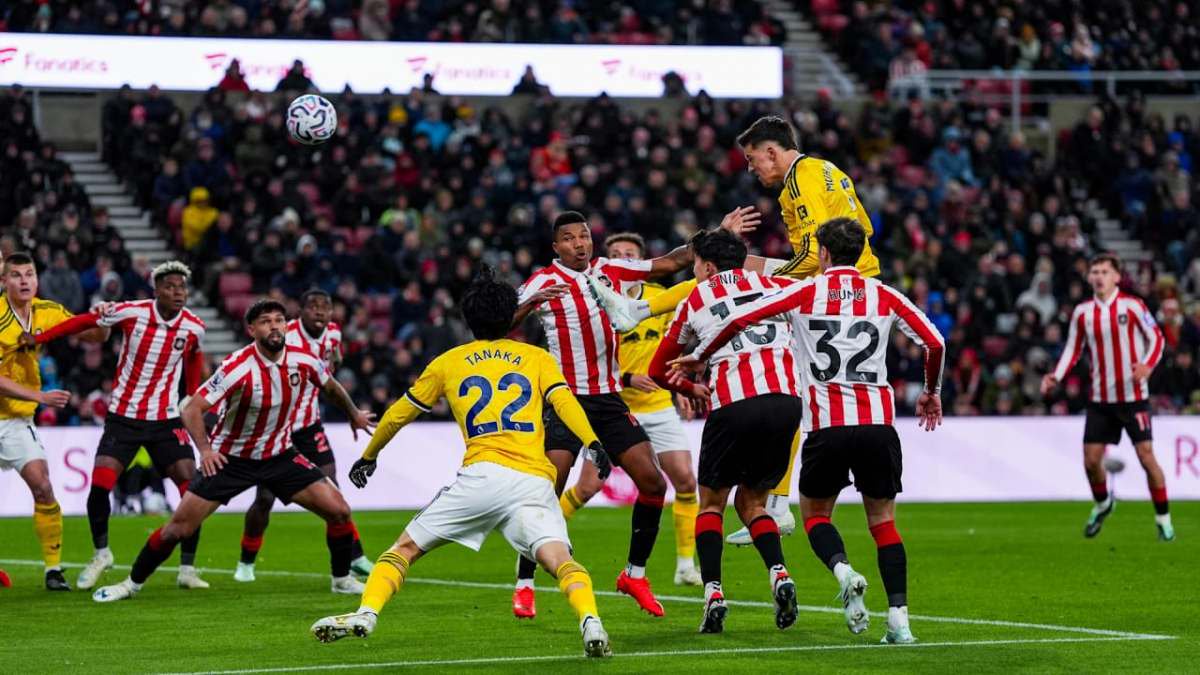 Sunderland 0-0 Leeds: Post-Match Leeds Player Ratings