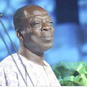  5 Ghanaian personalities who died in 2021
