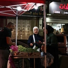 For West Bank, an economy under siege is a Gaza ‘war dividend’