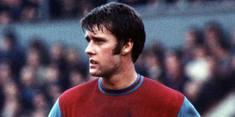 Geoff Hurst