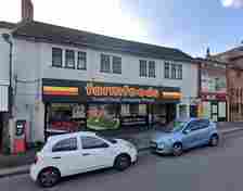 Farmfoods has decided to close its Burslem branch for good