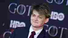 Game of Thrones star Jack Gleeson has been lined up for a major new Netflix project