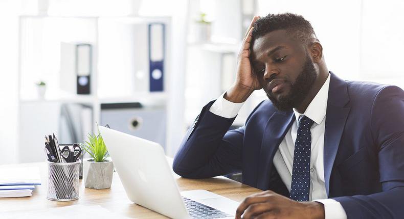 Effects of stress on your body and mind you should know