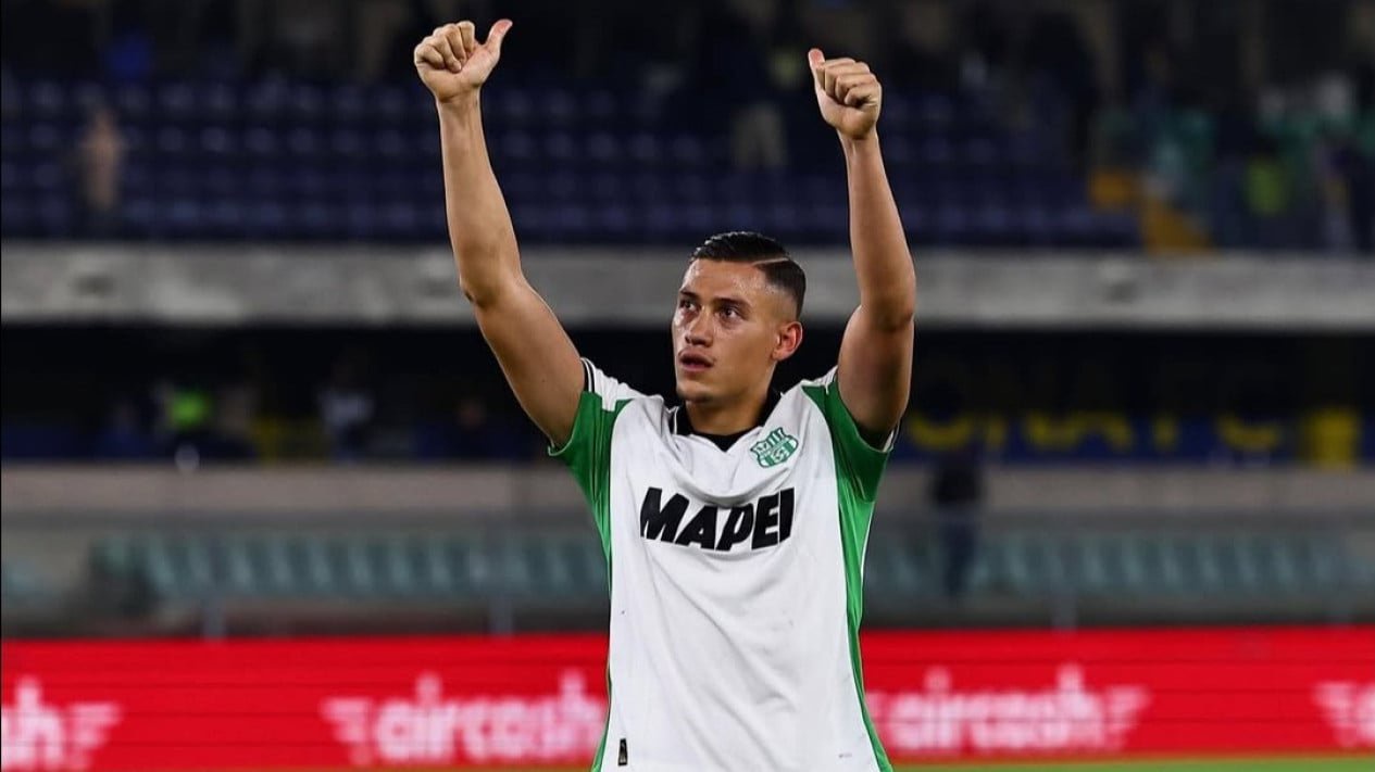 Jay Idzes Faces Injury Race Ahead of Indonesia Duties