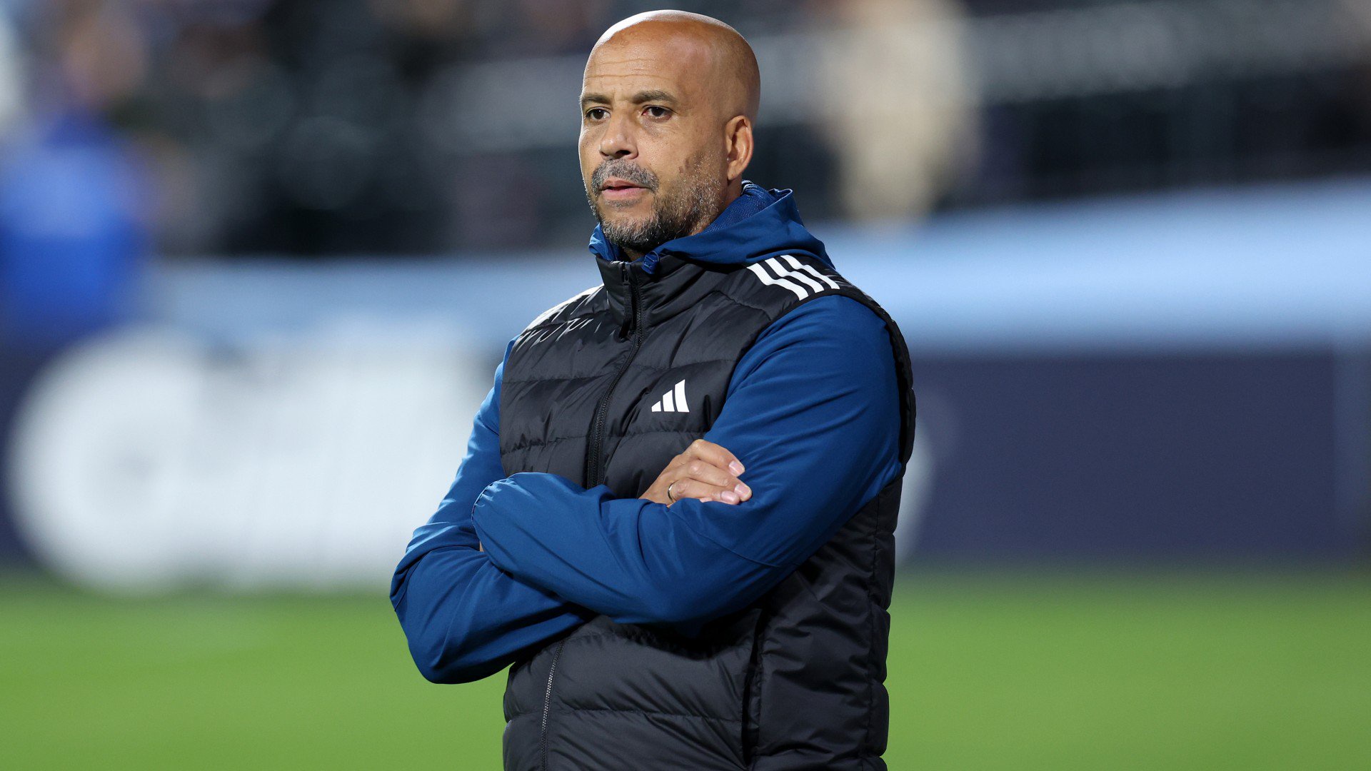 ‘They won’t hand it over on a silver platter’ – NYCFC boss Jansen wary of Montreal threat