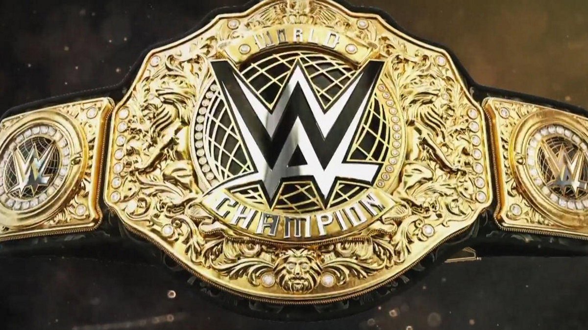 First-time WWE World Heavyweight Champions to be crowned: The Raw stars who look set to reach the top of the mountain