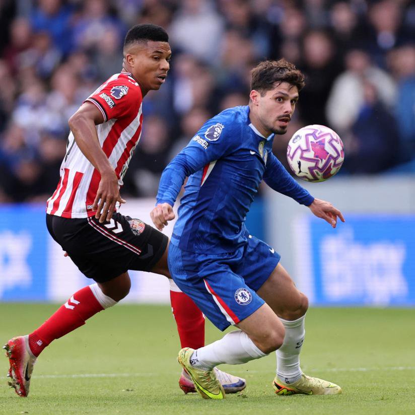 Sunderland vs Chelsea Tickets: November 8 Premier League Match