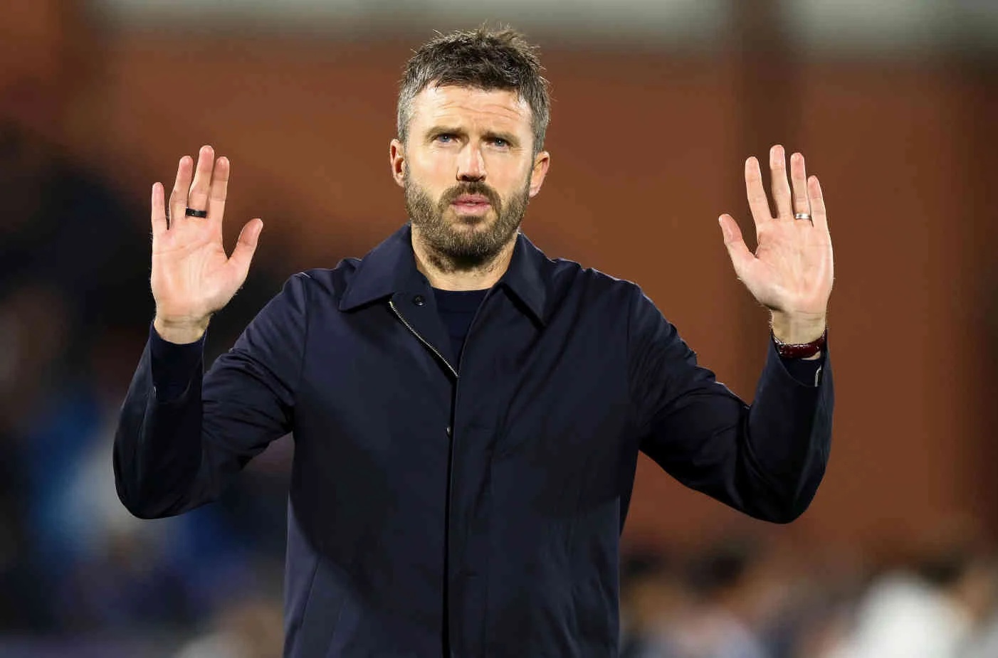 Entscheidung um kurzfristige Zukunft von ManUtd-Coach Carrick gefallen