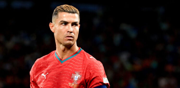 Cristiano Ronaldo, la sanction est tombée