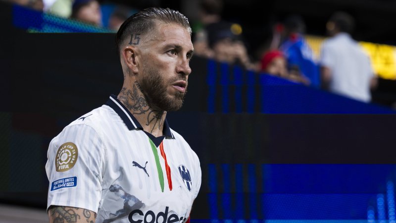 Real-Rivale interessiert: Kehrt Sergio Ramos nach Spanien zurück?