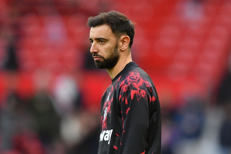 Bruno Fernandes