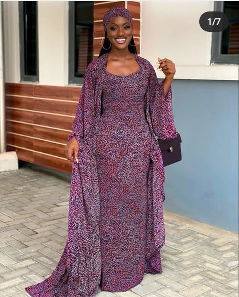 Linda Osifo Is Not Just An Actress, Checkout Recent Photos Of Her That Proves How Fashionable She Is