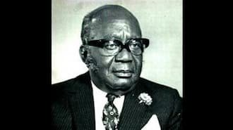 Chief Justice of Ghana