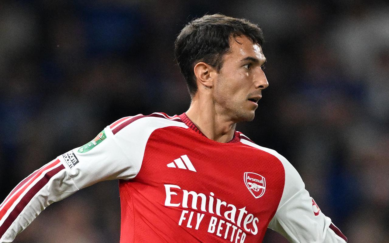 Arsenal taught ‘big lesson’ by Brighton, says boss Mikel Arteta