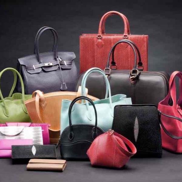All the Different Types of Bags and Their Uses