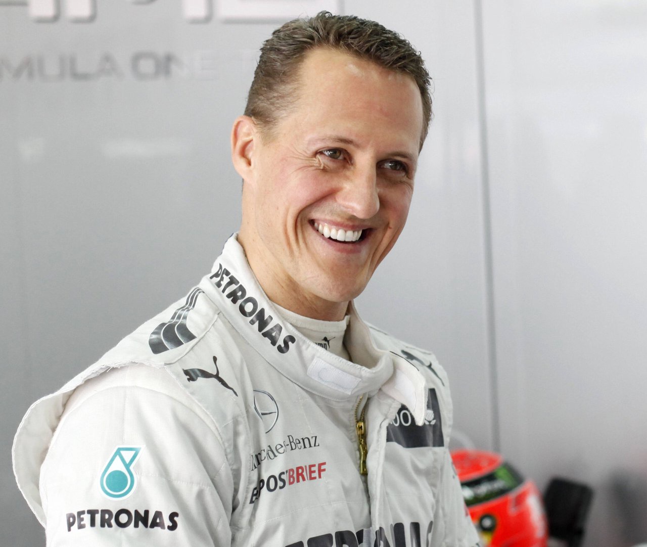 Michael Schumacher
