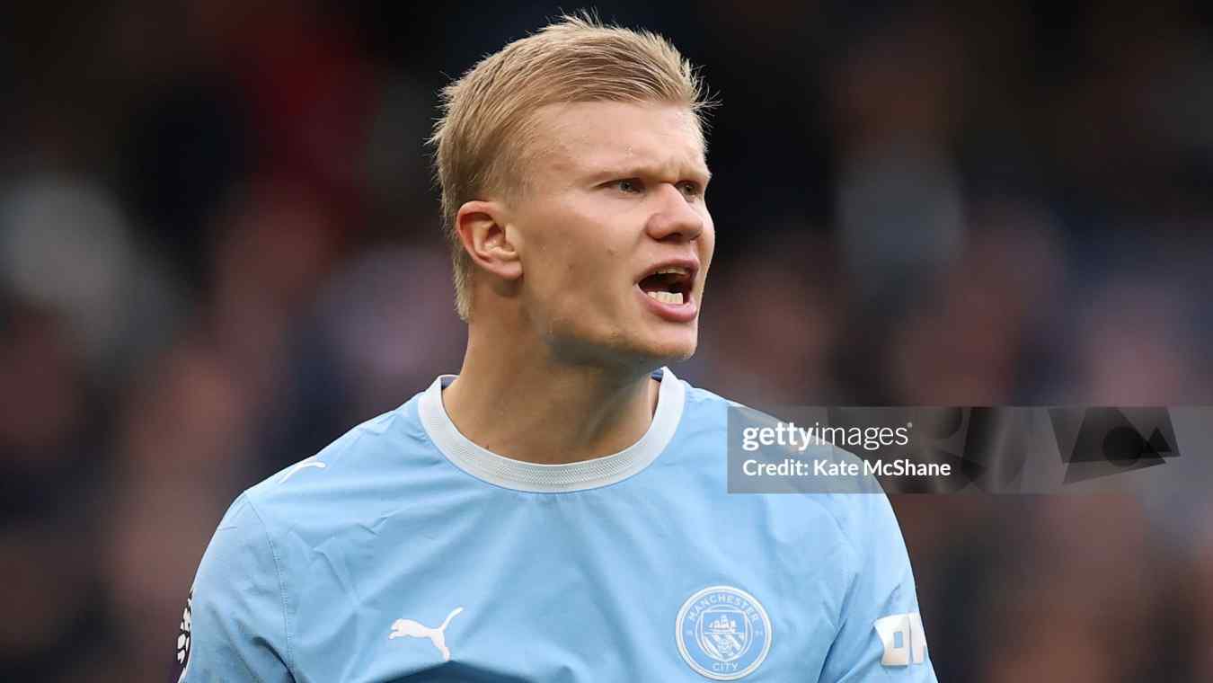 Erling haaland