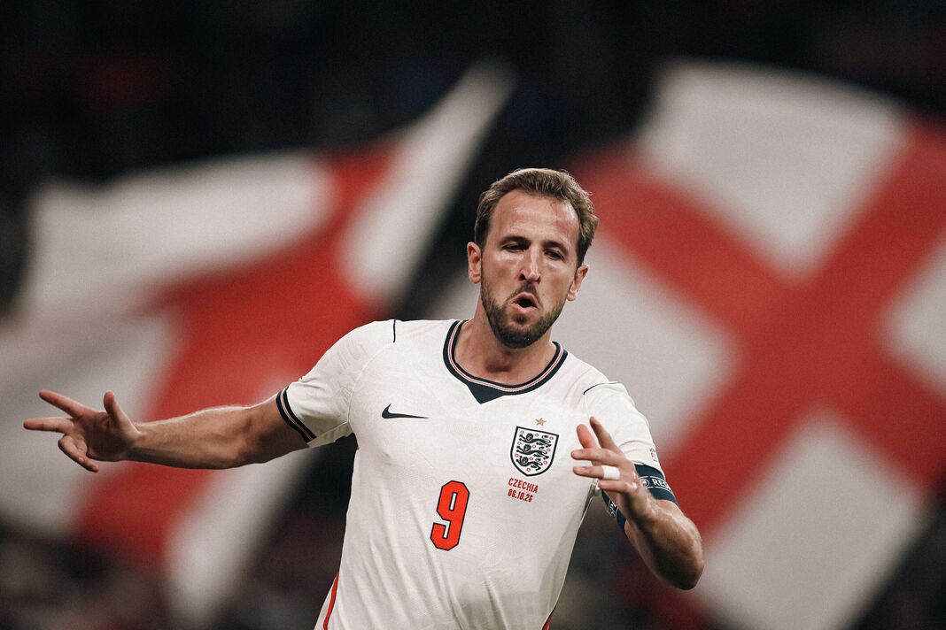 England v Czechia - UEFA Nations League 2026/27 Group A3 MD4