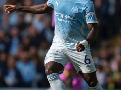 Manchester City Aims for Premier League Title, Marc Guehi Confident | Manchester City Aims for Premier League Title, Marc Guehi Confident