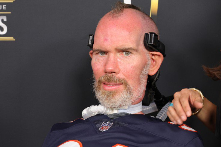 Steve Gleason 