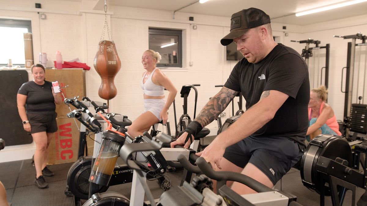 Future Regeneration of Grangetown has secured funding for Grangetown Amateur Boxing Club (GABC) to invest in a new gym extension