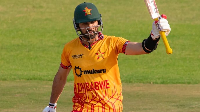 Sikandar Raza